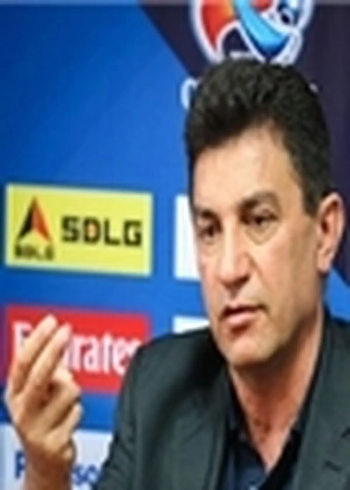 قلعه نویی: می خواهند استقلال و پرسپولیس را نابود کنند / من هم اشتباه داشتم!
