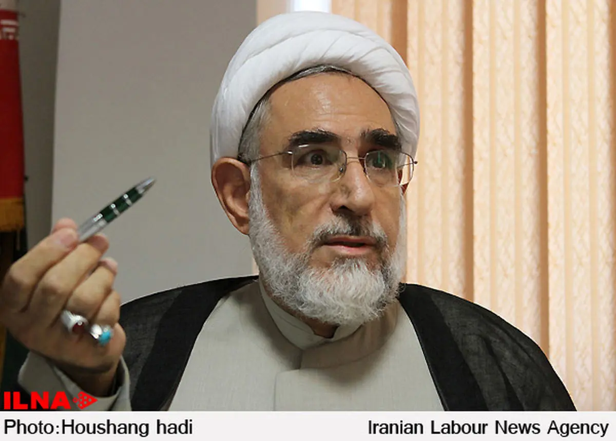 تکلیف گروههای نامتعارف باید مشخص شود/دولت شرایط انتخابات سالم را فراهم کند