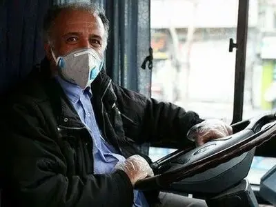 پرداخت بخشی از پاداش پایان خدمت پرسنل شرکت واحد اتوبوسرانی از فردا