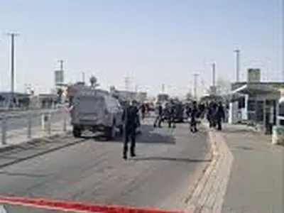 هلاکت و زخمی شدن چند اسرائیلی در عملیات ضد صهیونیستی در بئر السبع
