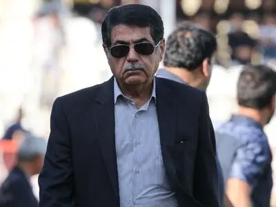 فوری؛ سرمربی استقلال خوزستان برکنار شد