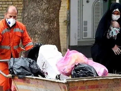 شروع فعالیت سامانه نوین جمع آوری پسماندهای خشک در کرج 