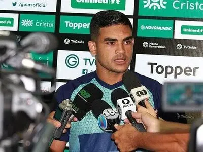 پیام جونیور براندائو برای هواداران پرسپولیس (ویدیو)