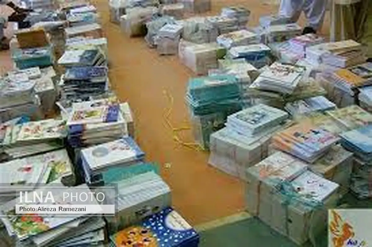 همه ناشران و کتابفروشان مشمول تخفیف 40درصدی پست نمیشوند