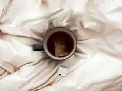 خوردنی های مفید قبل از خواب که بتوانیم شب ها راحت بخوابیم