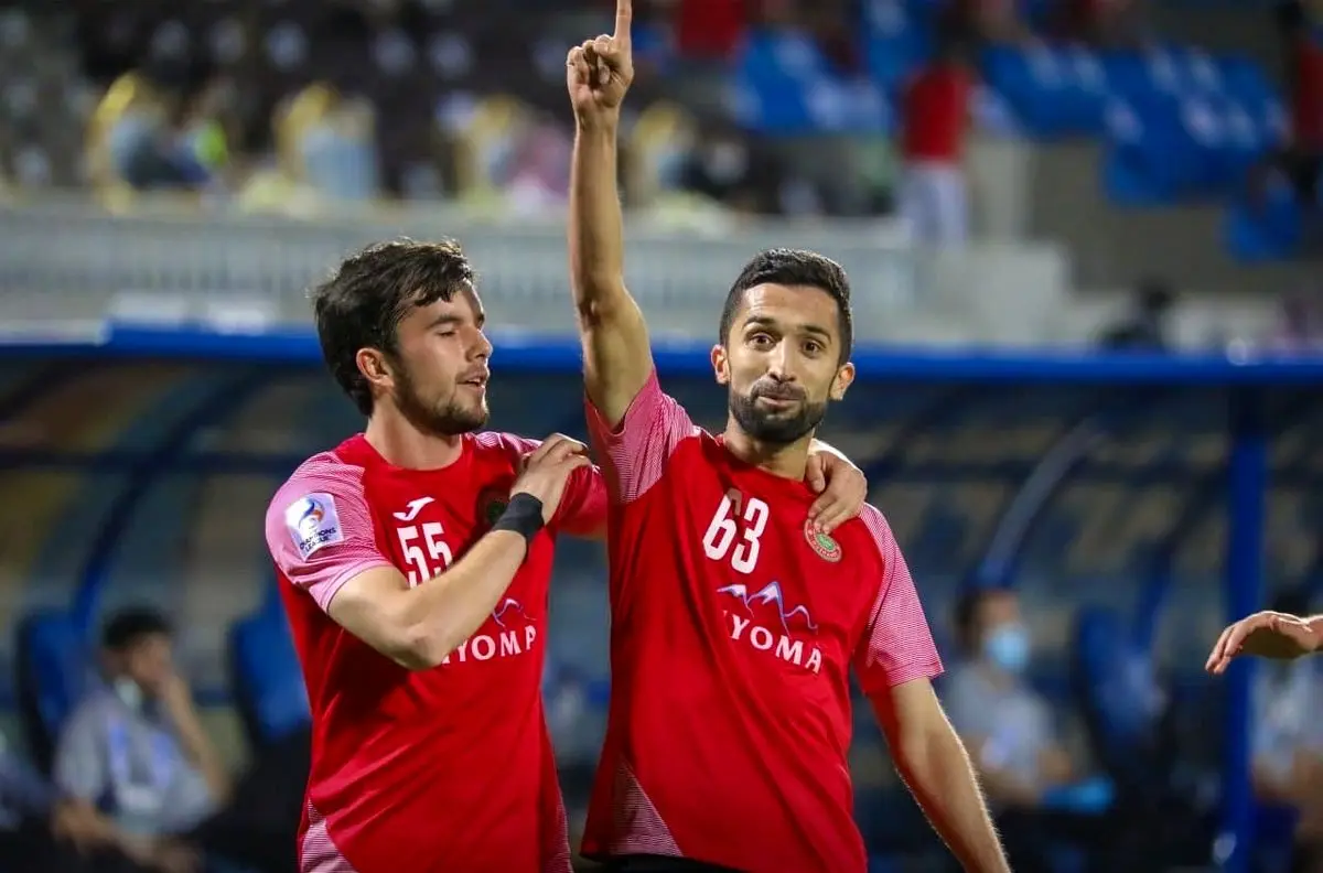 قیمت بلیت بازی پرسپولیس - استقلال تاجیکستان مشخص شد