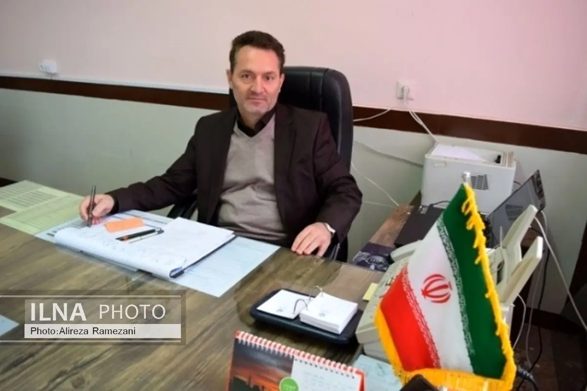 افزایش 300درصدی اسکان میهمانان نوروزی در شهرستان شوط