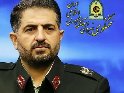 مرزهای چهارگانه با عراق بسته است