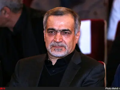 Iranian President Hassan Rouhani's brother detained