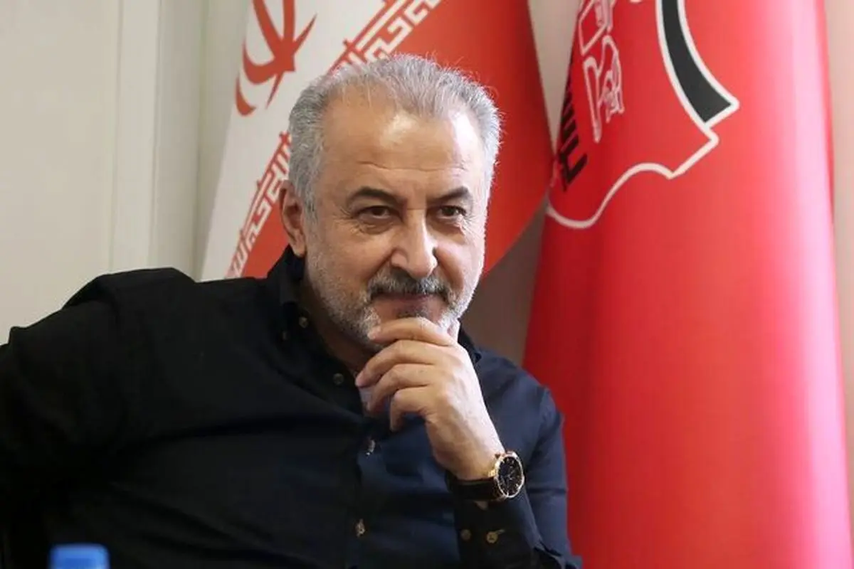 درویش: ایرانی برای خاکش از جانش خواهد گذشت / در برابر دشمن خارجی همه یکدل هستیم