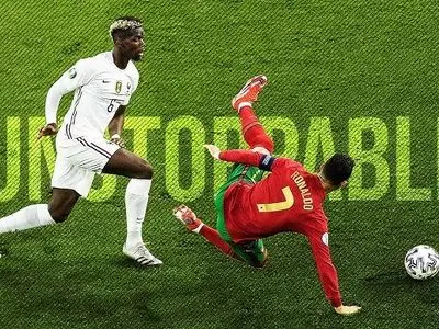 ویدئو: نمایش ناب مهارت‌ها در مستطیل سبز