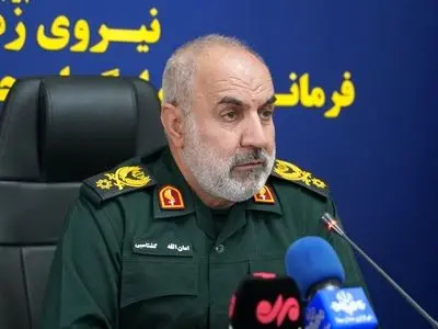 امنیت پایدار خط قرمز قرارگاه حمزه سیدالشهداست