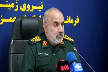 امنیت پایدار خط قرمز قرارگاه حمزه سیدالشهداست