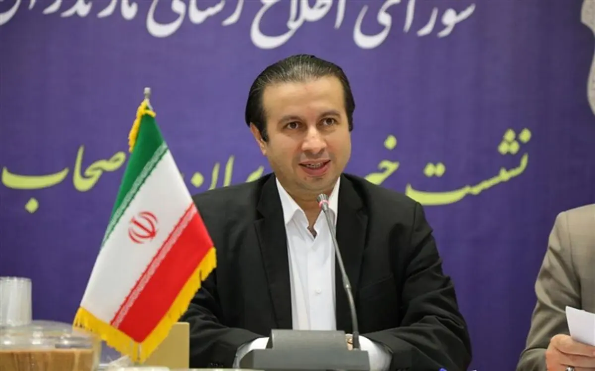کشف حدود 3300 تخلف از گزارشات مردمی توسط سازمان صمت مازندران