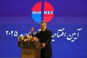 پرداخت بخش عمده مطالبات شرکت‌های دارویی و تجهیزات پزشکی تا ۲ هفته آینده
