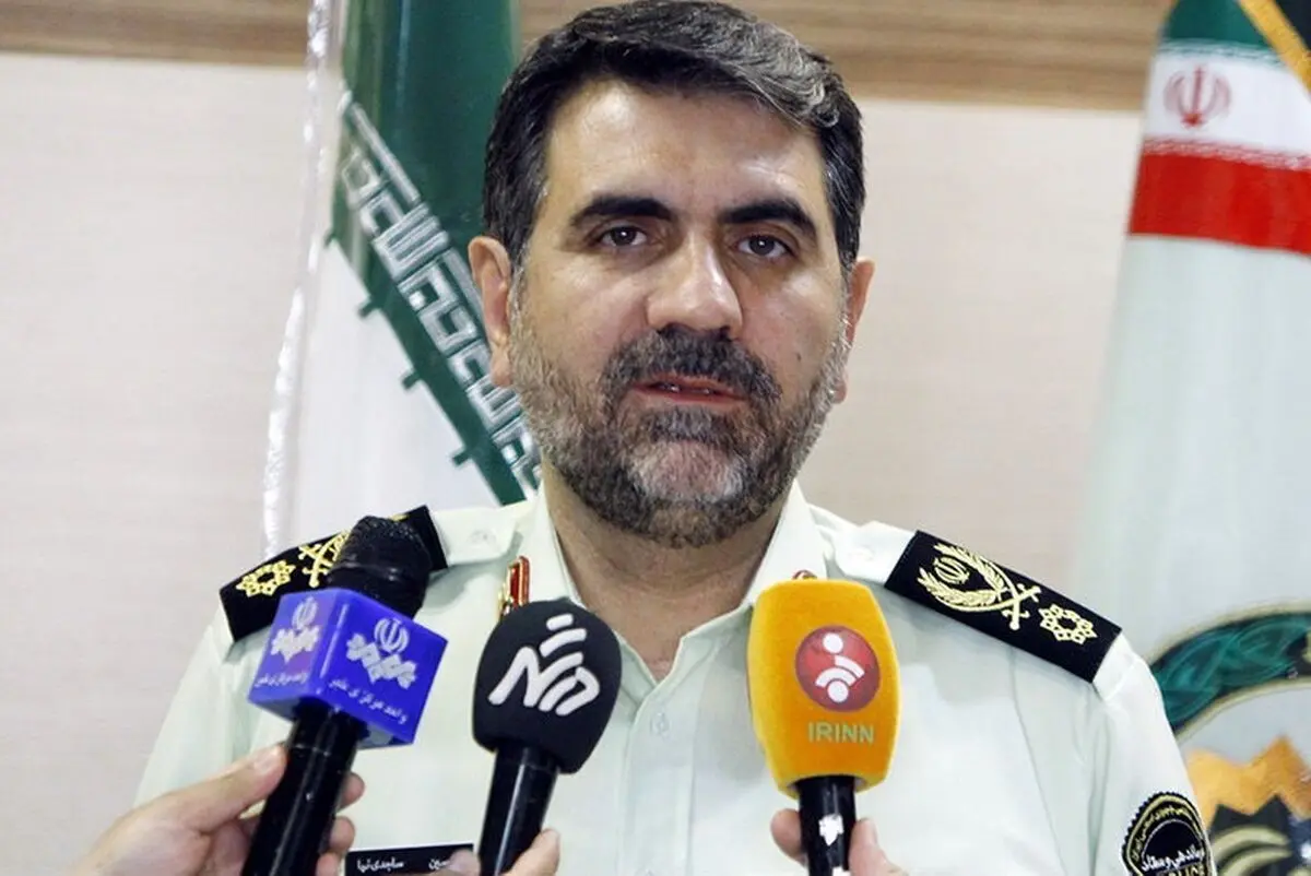 جزئیاتی از حوادث تروریستی اخیر تهران/دستگیری چندین نفر در روز حادثه