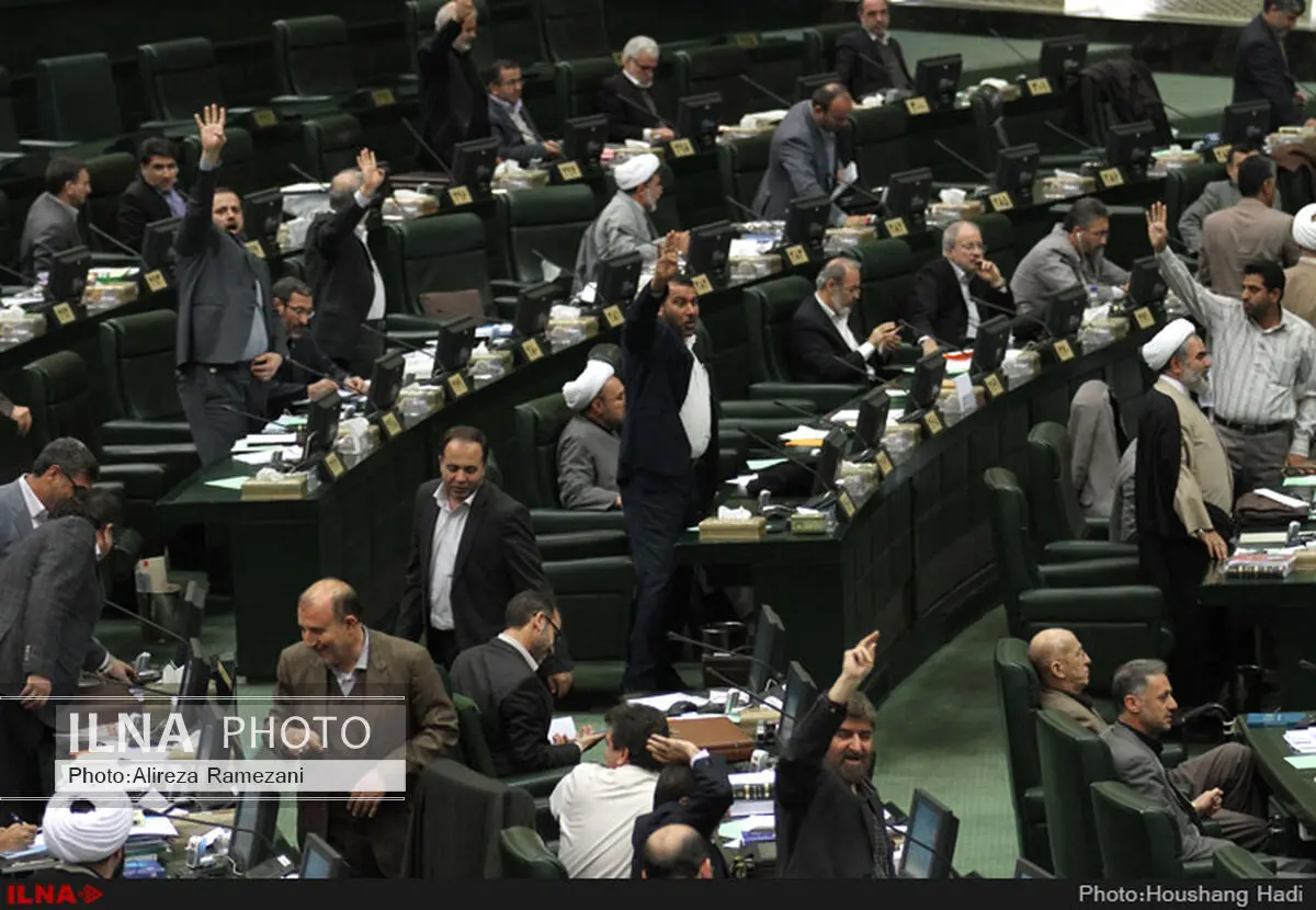 جرائم و تخلفات انتخابات الکترونیکی مشمول مجازات‌های قانون جرائم رایانه‌ای شد 