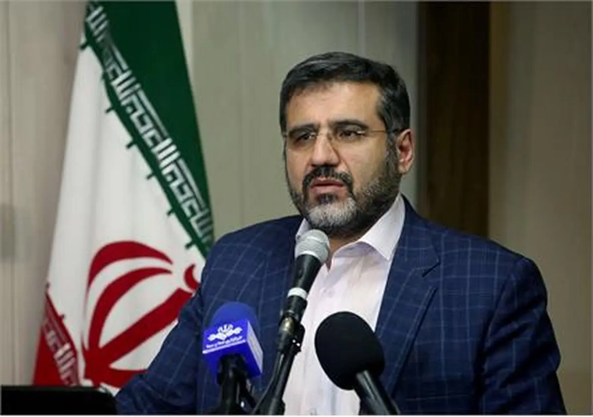  اربعین مظهر یک پدیده مهم‌ شیعی است