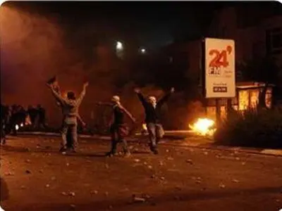 ۱۷۰ فلسطینی در درگیری با نظامیان صهیونیست زخمی شدند
