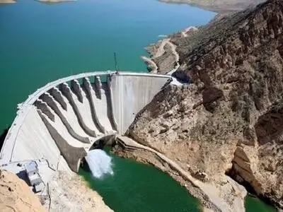آخرین اخبار از وضعیت ذخایرسدهای کشور/ ۴۰ درصد ورودی منفیِ آب 