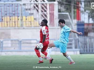 پرسپولیس قربانی همیشگی صادقیان