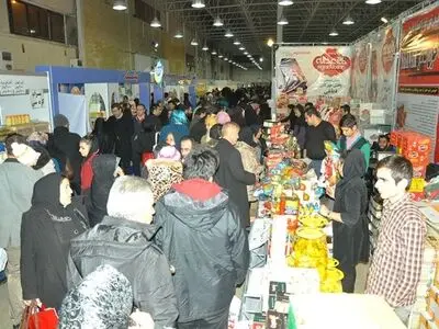 اتاق اصناف تنها بر نمایشگاه‌های بهاره مجوزدار نظارت می‌کند