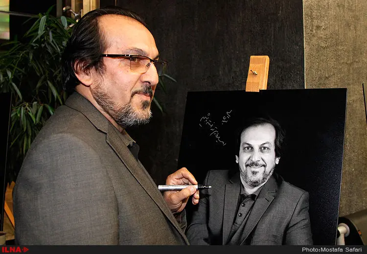 گالری