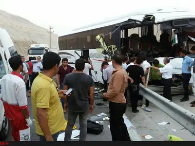 وضعیت جسمی  آقای سهیلی تغییری نکرده است
