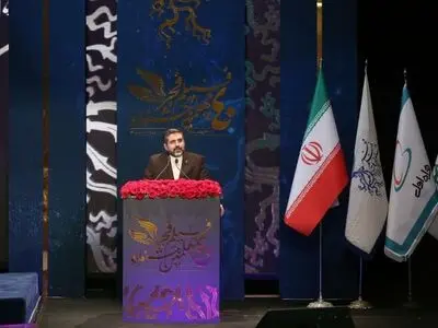 سینمای امروز سقف توقعات ما نیست/ از فردا جشنواره چهل و یکم را آغاز می‌کنیم 