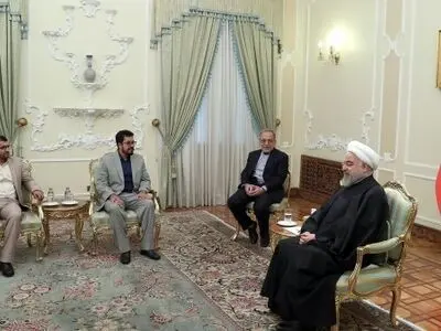 ایران براساس وظیفه شرعی و دینی در کنار مردم یمن خواهد ایستاد