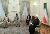 ایران براساس وظیفه شرعی و دینی در کنار مردم یمن خواهد ایستاد