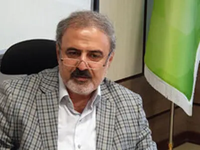 رونمایی از هویت بصری جدید شبکه دو همزمان با شب یلدا
