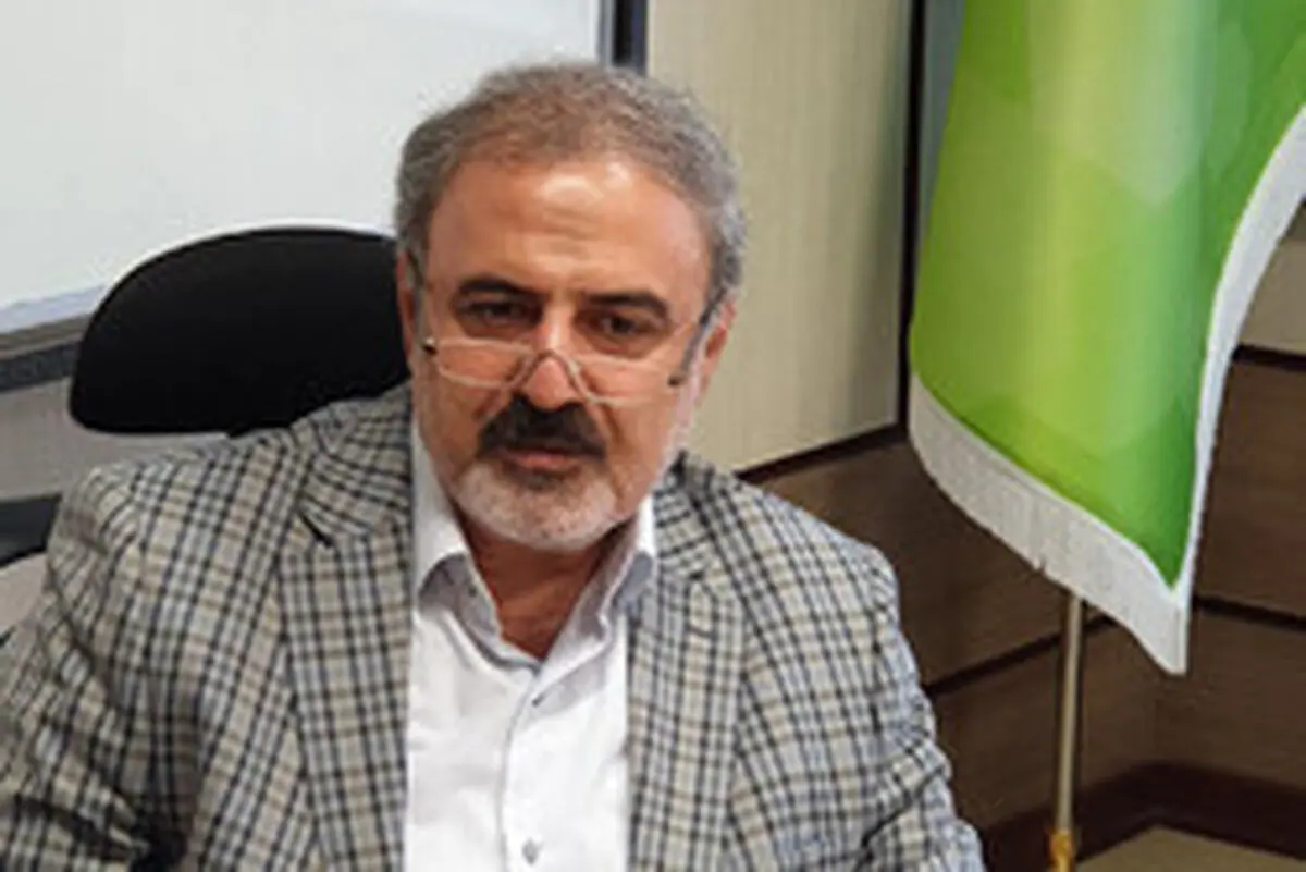 رونمایی از هویت بصری جدید شبکه دو همزمان با شب یلدا