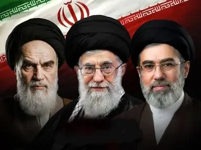 مردم انقلابی آذربایجان‌ شرقی با سومین علمدار انقلاب بیعت می‌کنند