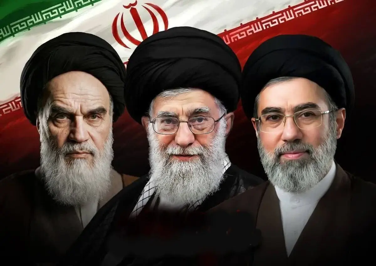 مردم انقلابی آذربایجان‌ شرقی با سومین علمدار انقلاب بیعت می‌کنند