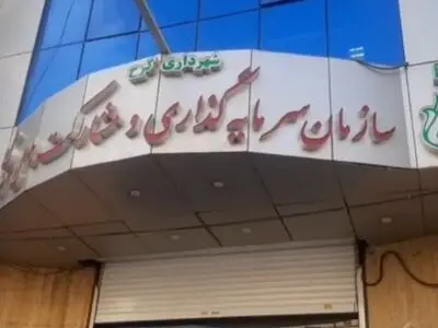 ضرورت حمایت شورای سیاستگذاری شهرداری کرج از سازمان سرمایه گذاری و مشارکت ها 