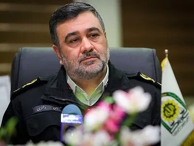 عاملان حادثه دزفول دستگیر شدند