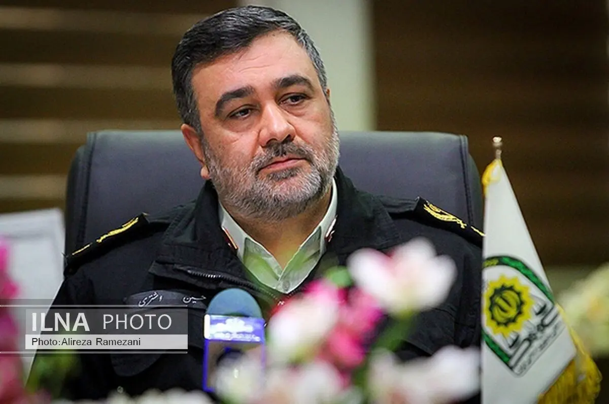 عاملان حادثه دزفول دستگیر شدند