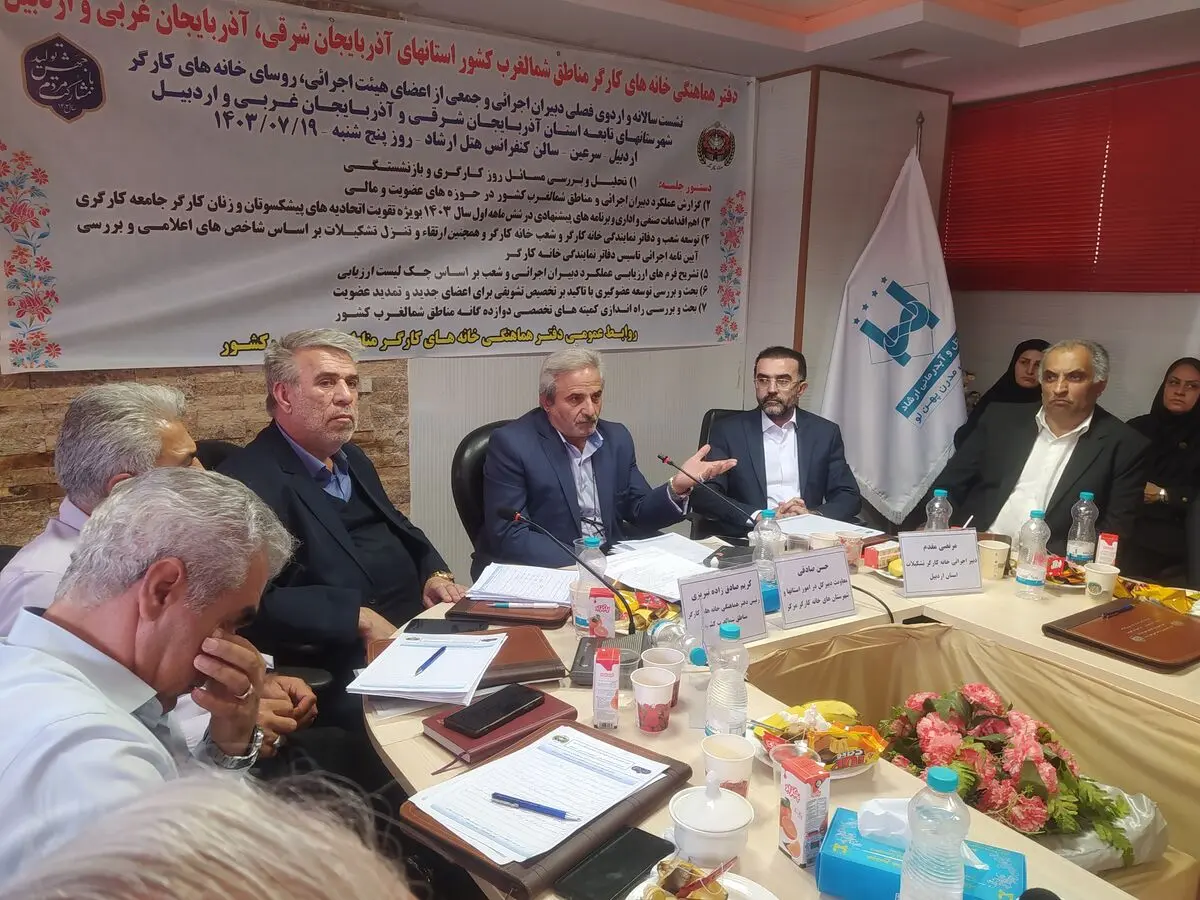 مخالف ورود اتباع بیگانه با تخصص به کشور نیستیم
