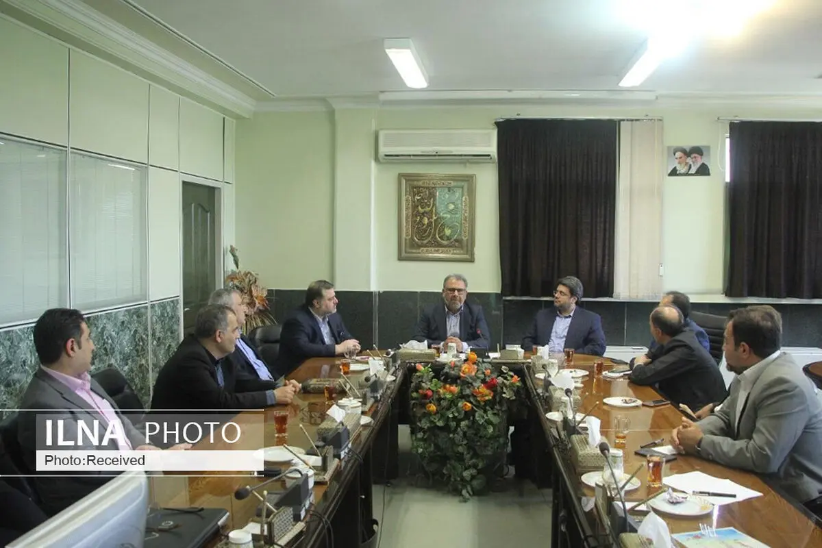 تعدد قوانین یکی از چالش های پیش روی فعالان اقتصادی/ راه اندازی خط هوایی ویژه اصفهان با مشارکت سرمایه گذار خارجی