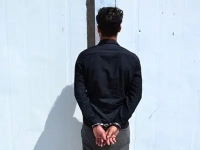 دستگیری دندانپزشک قلابی

