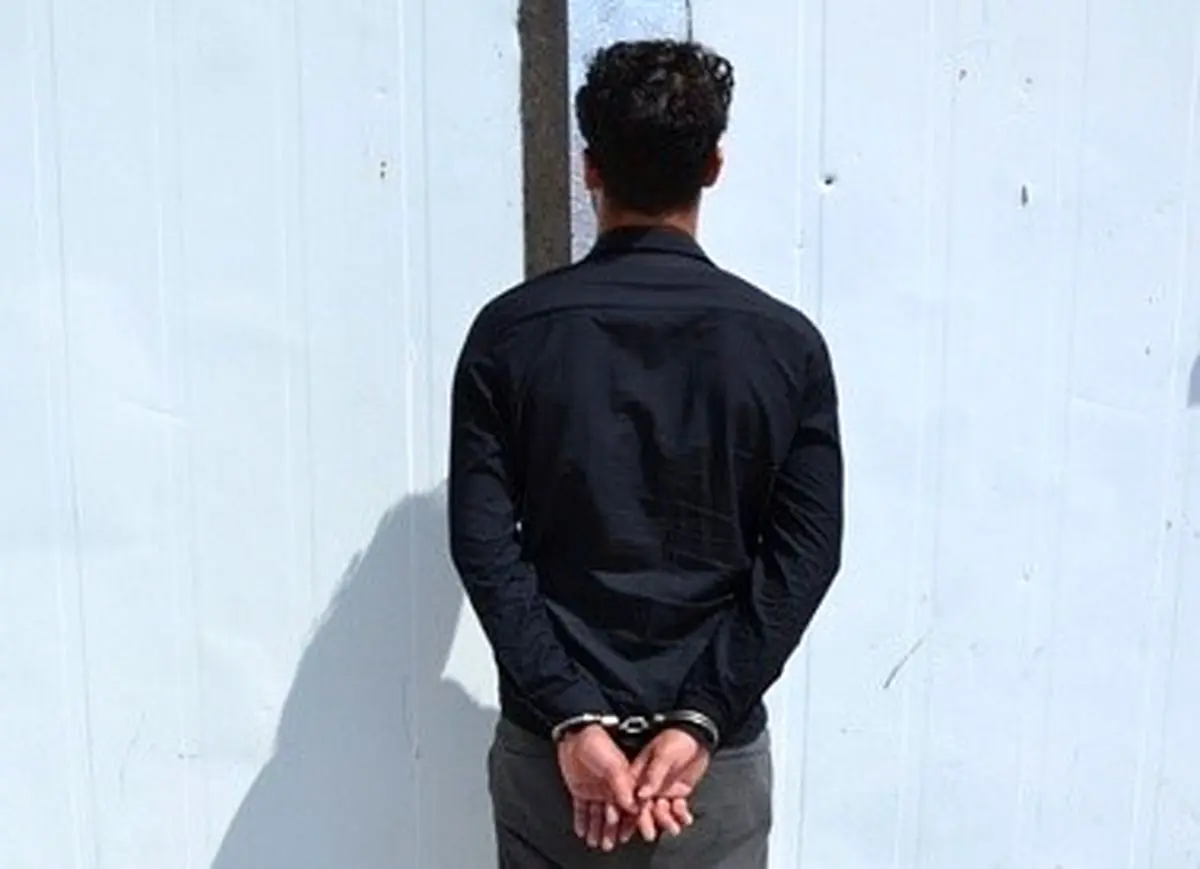 دستگیری دندانپزشک قلابی

