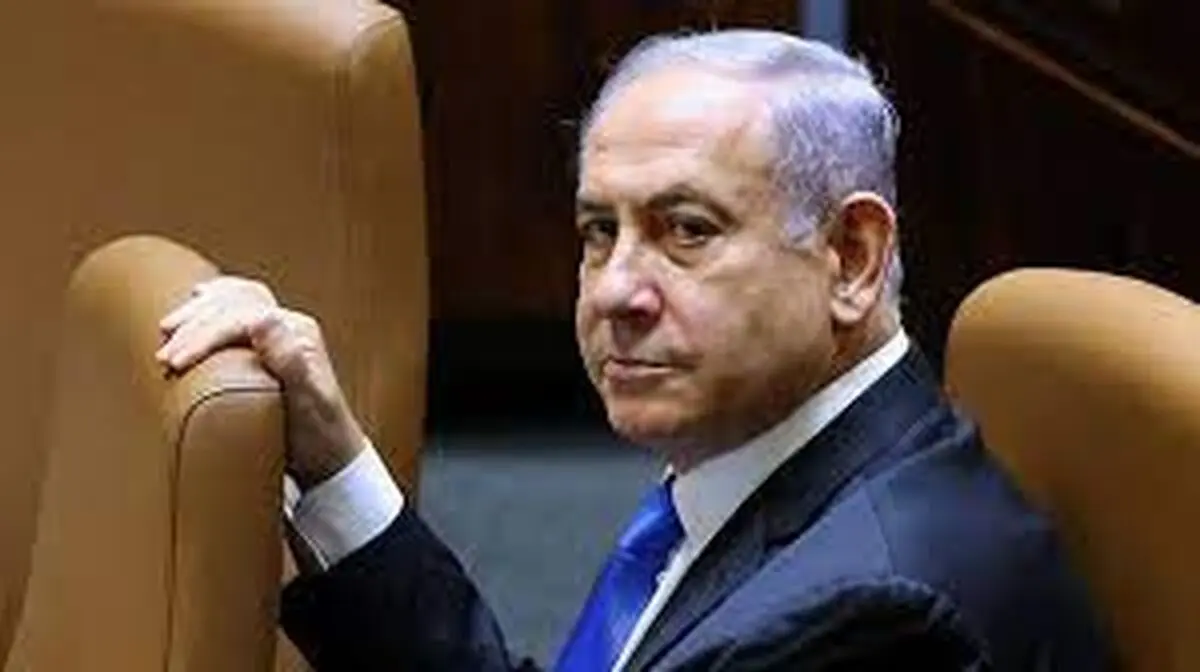 عادی‌سازی با اعراب کامل شود، به مذاکره با فلسطین باز می‌گردیم