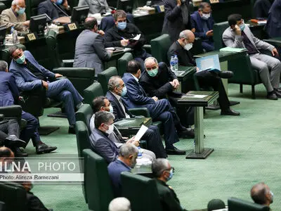 دومین رأی منفی مجلس به وزیر پیشنهادی آموزش و پرورش/ دست رد نمایندگان به برادر داماد زاکانی