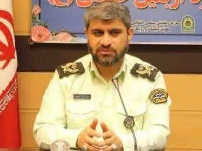 آیین گرامیداشت شهدای اقتدار و امنیت فراجا برگزار می‌شود