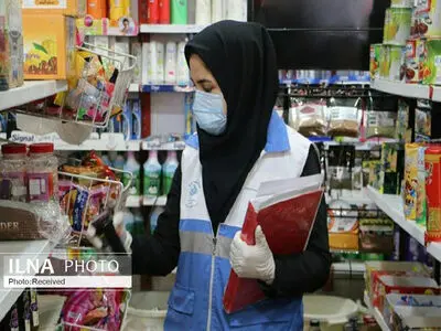 انجام بیش از هزار بازرسی توسط سازمان صمت قزوین