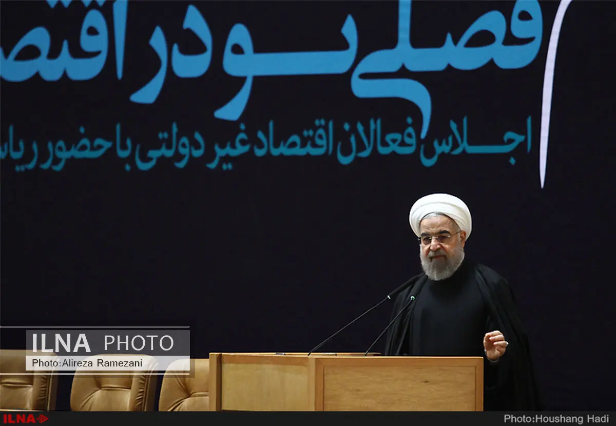 خیلی‌ها می‌خواستند پایان مذاکرات، موفقیت نباشد