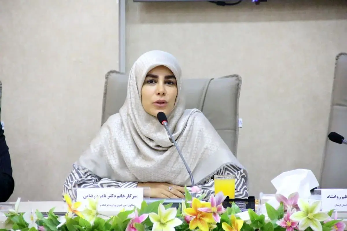 استفاده از ظرفیتهای استانی در دستور کار معاونت هنری وزارت فرهنگ