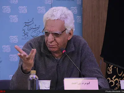 عکس‌های جشنواره فیلم فجر/روز یازدهم