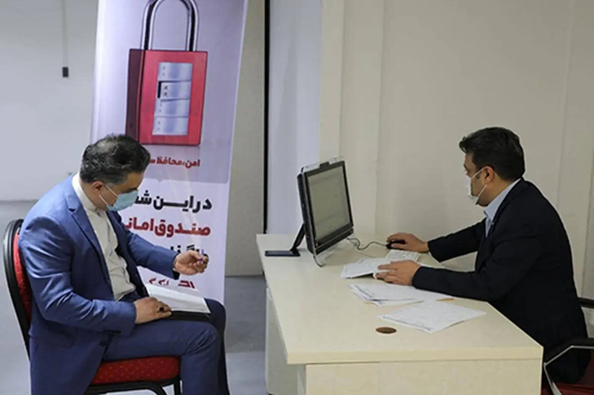 4 هزار و 340 صندوق امانات به مجموع صندوق‌های امانات بانک گردشگری افزوده شد 